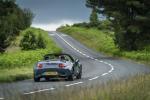 Mazda MX-5 R-Sport 2020 года (UK)
